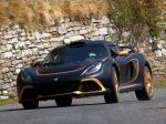 Lotus Exige R-GT 2011 года